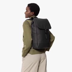 Motxilla Eastpak Yarin CNNCT matte black