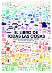 El libro de todas las cosas