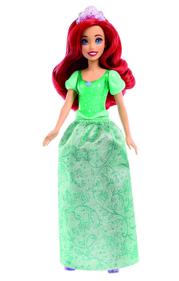 Princesa Disney Ariel