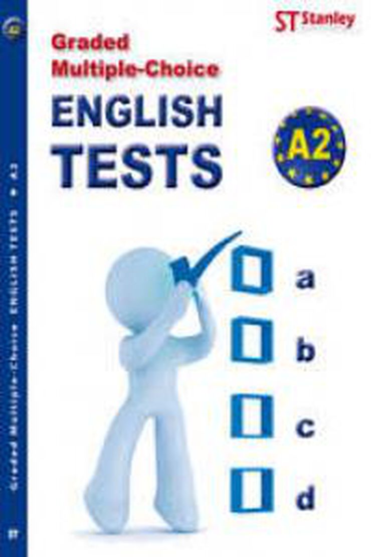 English Tests A2