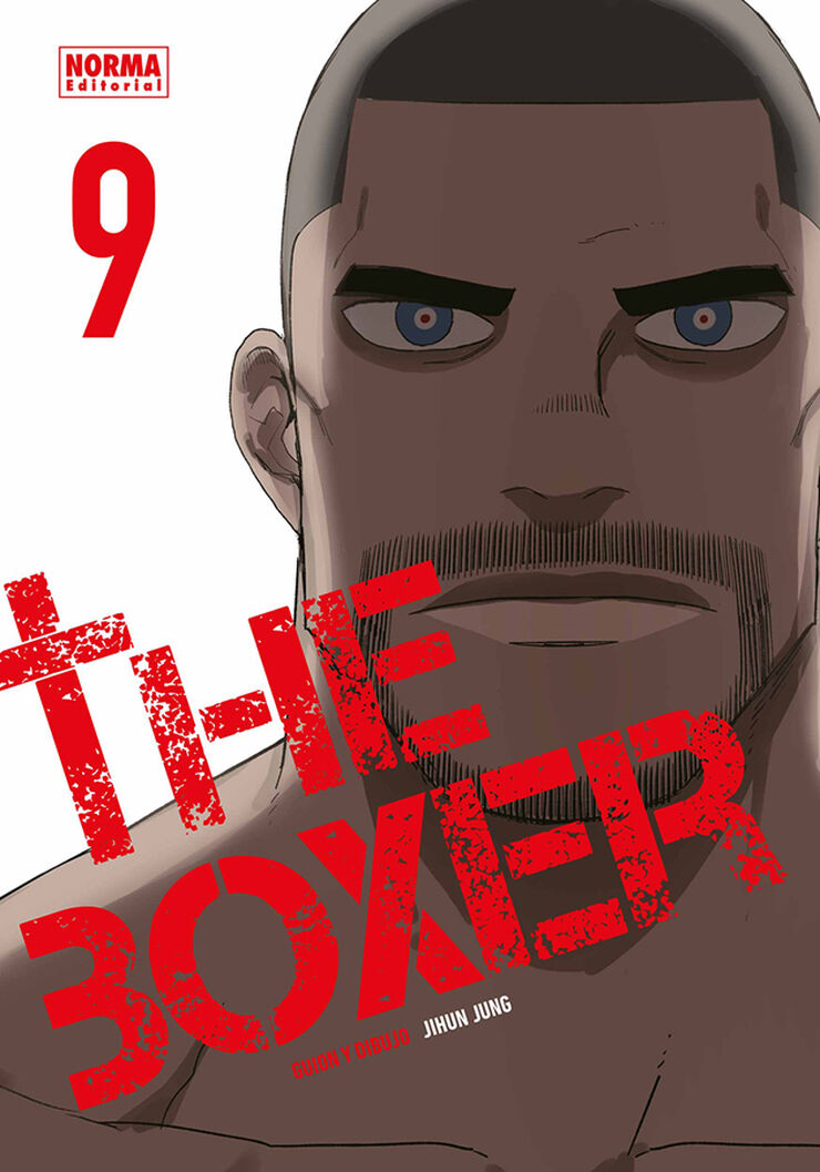 The Boxer 09