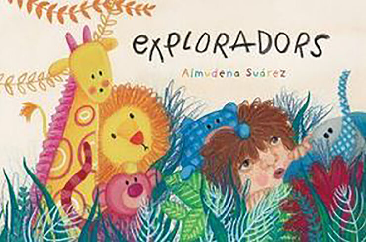 Exploradors