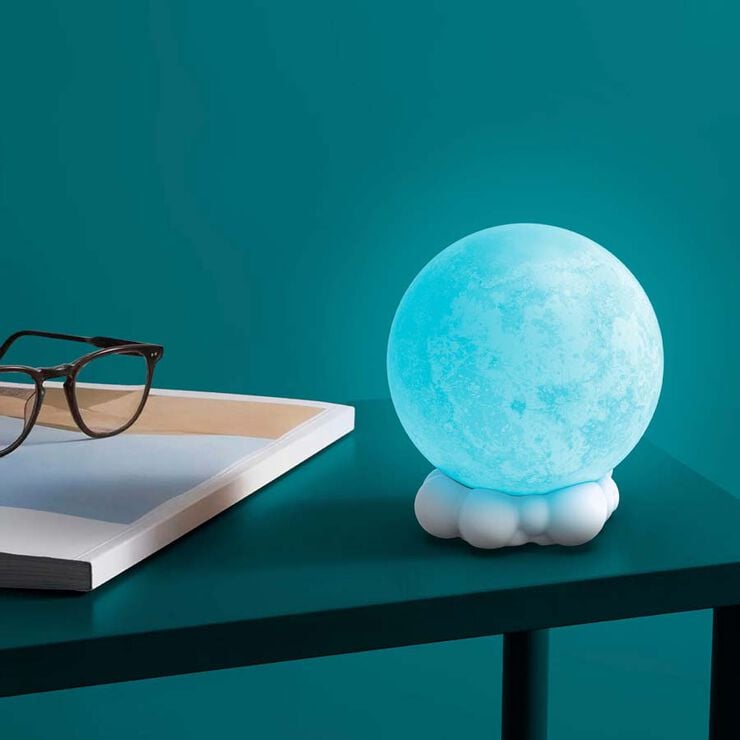 Altavoz Mob Luna Colores