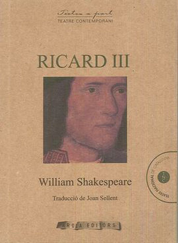 RICARD III