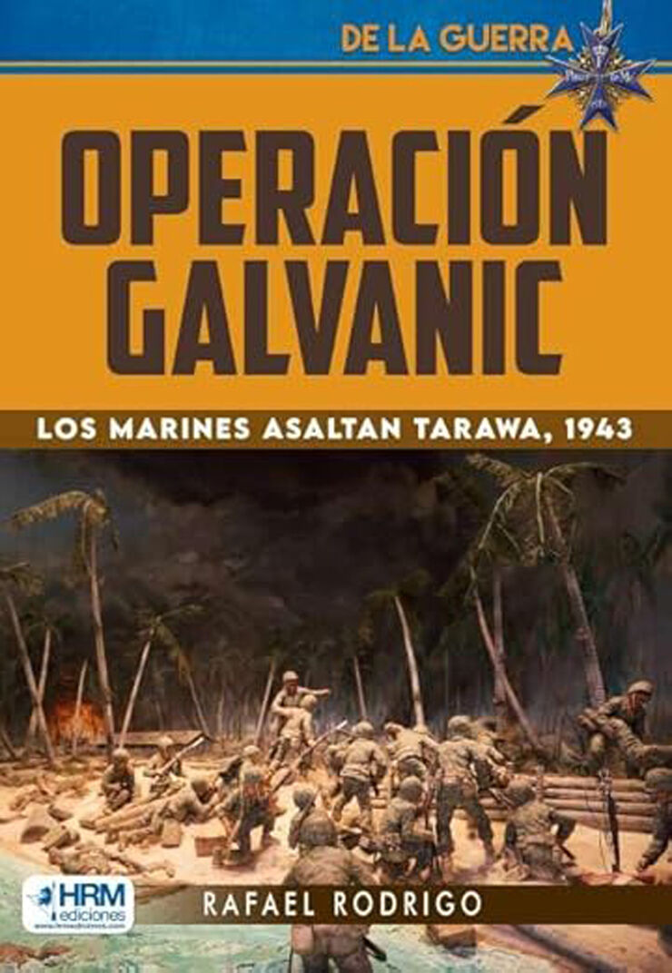 Operación Galvanic