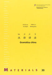 Gramática china Gramática china