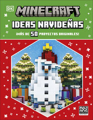 Minecraft Ideas navideñas Minecraft Ideas navideñas