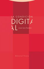 La condición digital La condición digital