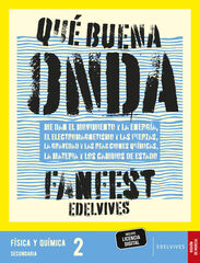 Física y Química 2º ESO Murcia