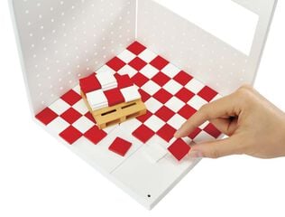 Miniverse Spaces Pizzera - Surtido