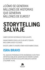 Storytelling salvaje Storytelling salvaje