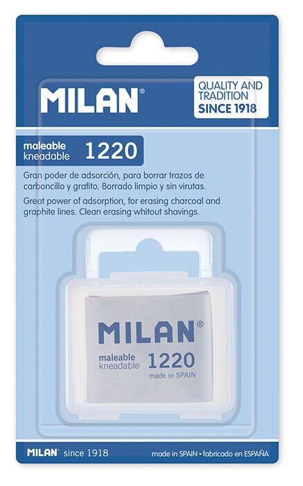 Goma mal.leable Milan estoig