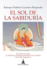 El sol de la sabiduría El sol de la sabiduría