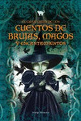 Gran libro de los cuentos de brujas, mag Gran libro de los cuentos de brujas, mag