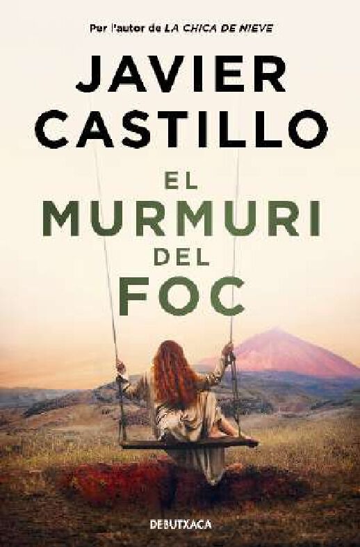 El susurro del fuego