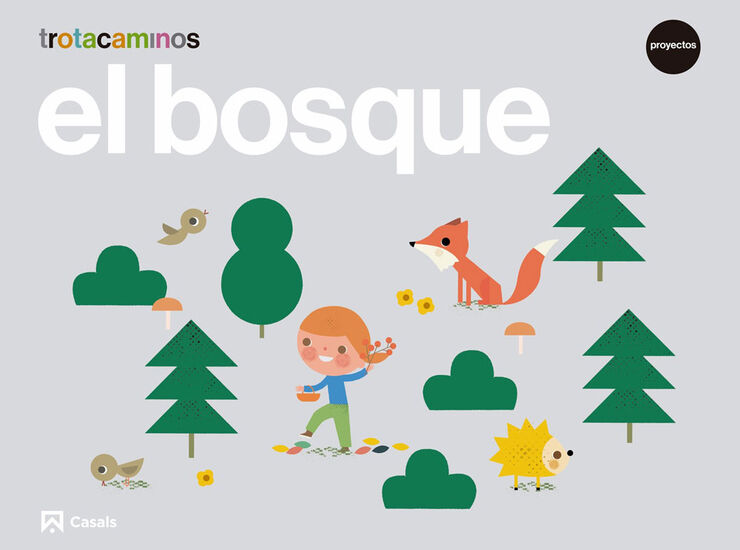 Cae P5 el Bosque/Trotacaminos