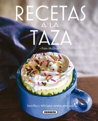 Recetas a la taza Recetas a la taza
