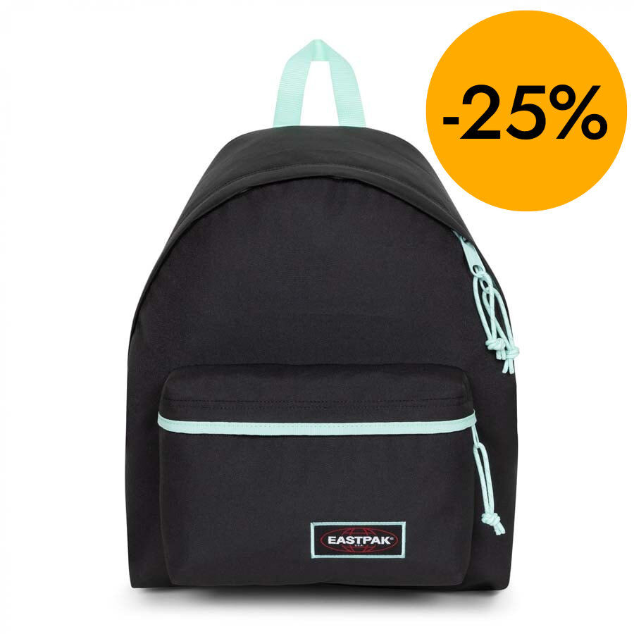 Mochila Eastpak Padded Pak'r Kontrast Polar