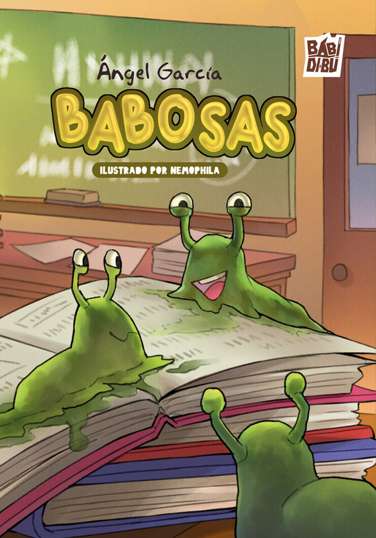 Babosas