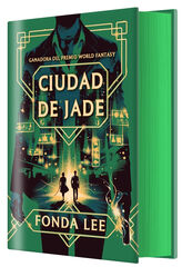 Ciudad de Jade
