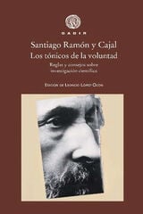 Los tónicos de la voluntad Los tónicos de la voluntad