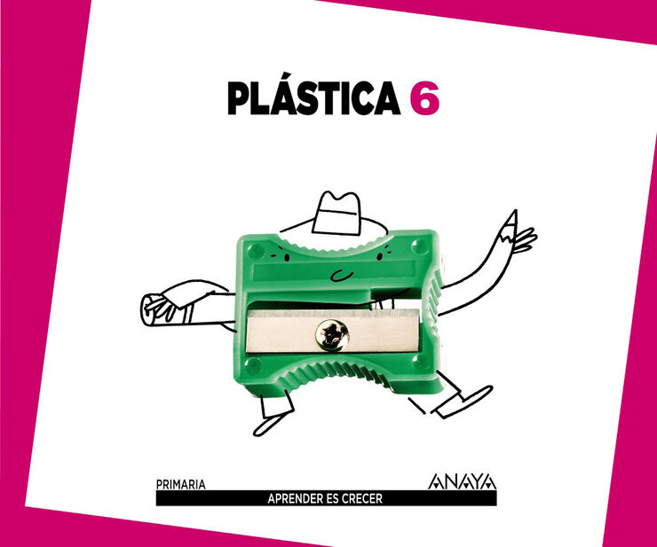 Plstica 6 Primaria