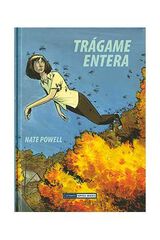 Trágame entera Trágame entera