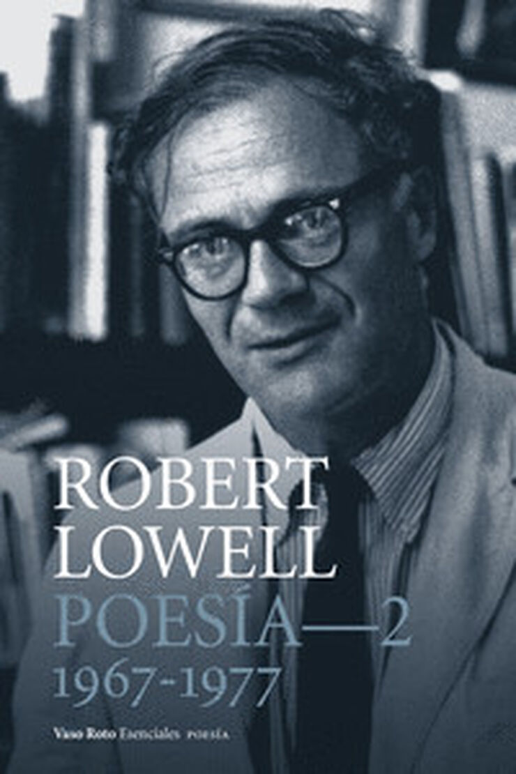 Poesía completa 2