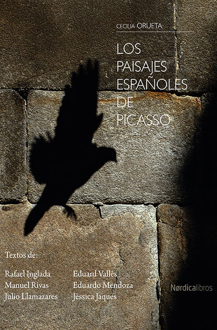 Los paisajes españoles de Picasso