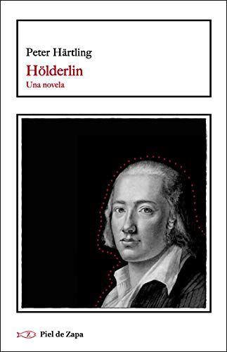 H&ouml;lderlin. Una novela