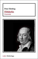 Hölderlin. Una novela