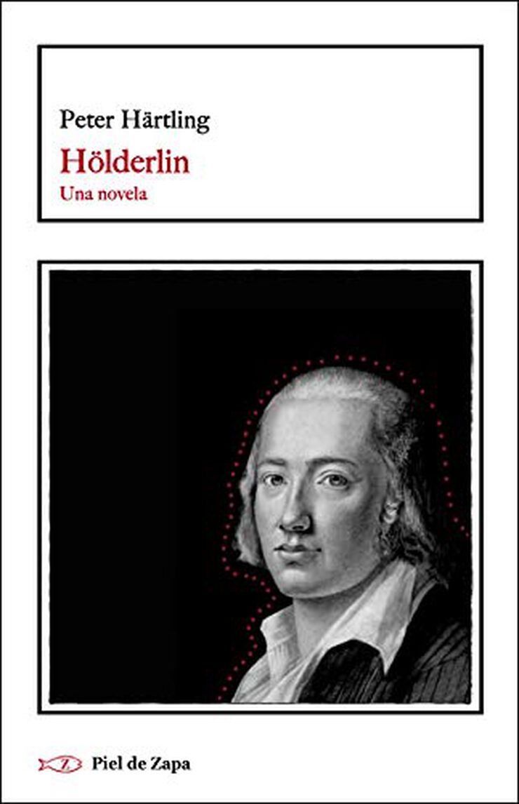 Hölderlin. Una novela