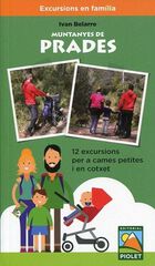 Muntanyes de Pradres, 12 excursions Muntanyes de Pradres, 12 excursions