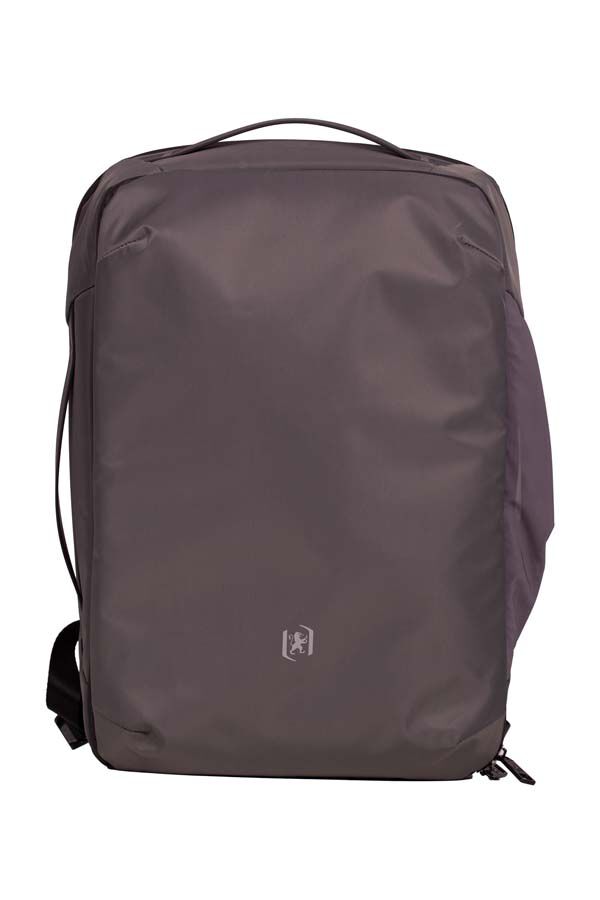 Mochila Oxford Identity Executive gris