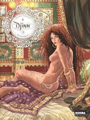 Djinn. Integral 3 Djinn. Integral 3