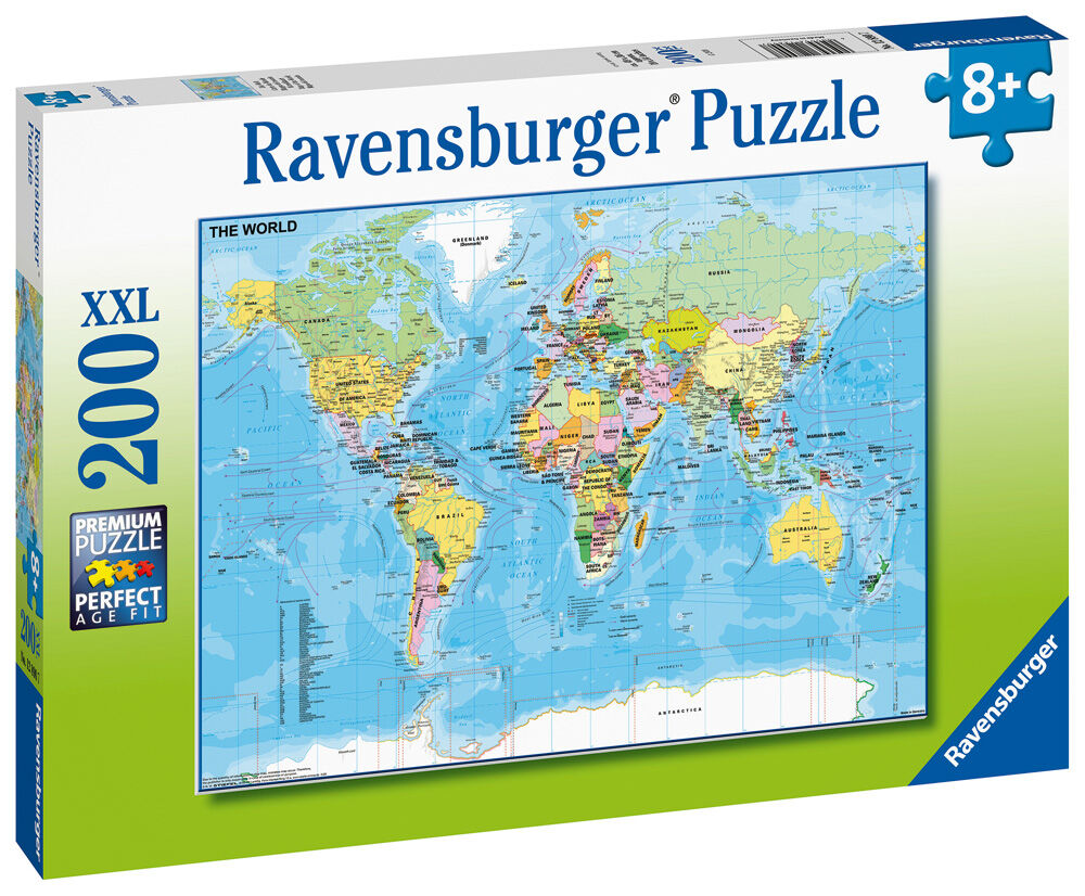 Puzzle 200 piezas edad deals