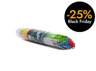 3Doodler recanvis 100u