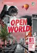 Open World Preliminary.  English for Spanish Speakers. Workbook without answers with Downloadable Audio