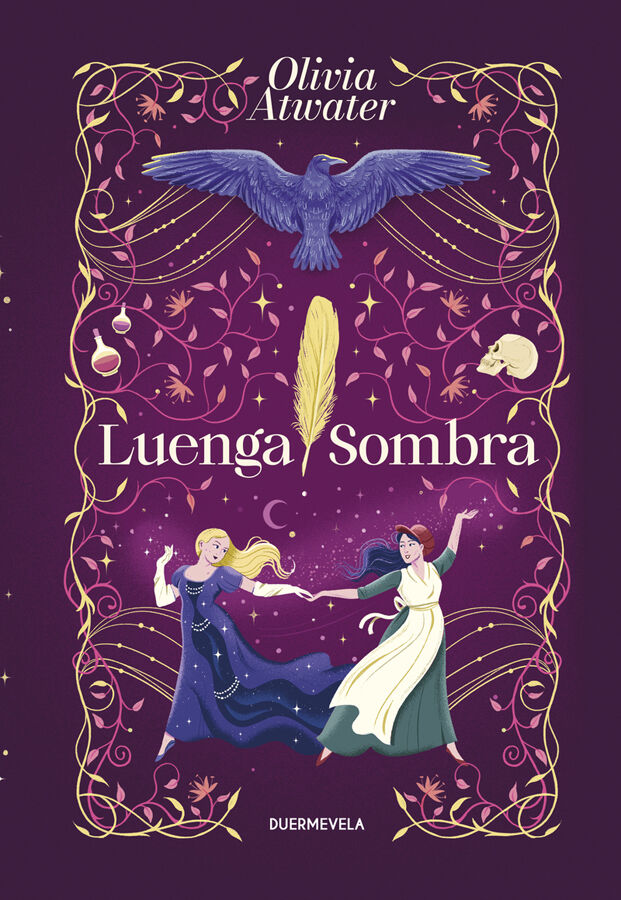 Luenga sombra