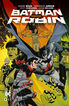 Batman contra Robin Batman contra Robin