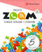 Llengua 5 Primària Zoom Catalunya