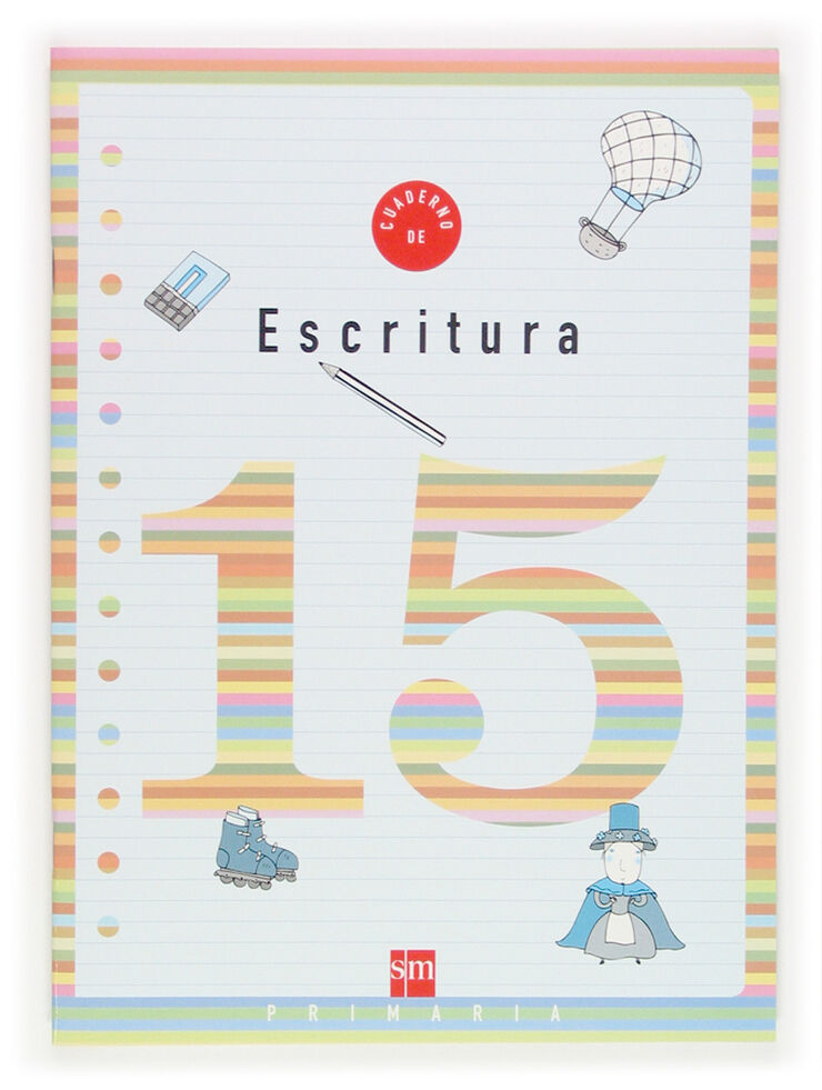 Sme e5 escritura 15