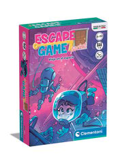 Escape game - Viaje al espacio