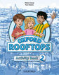 Oxford Rooftops 2. Activity book Pack