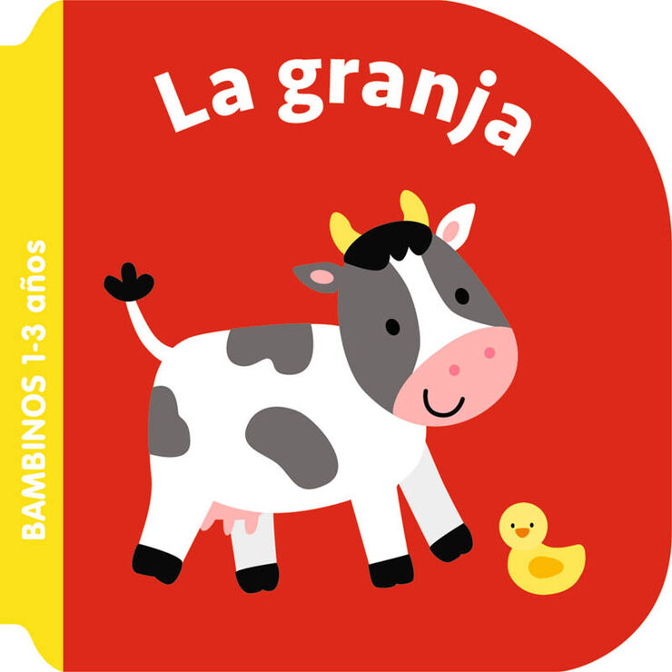 La granja