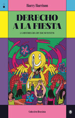 Derecho a la fiesta Derecho a la fiesta