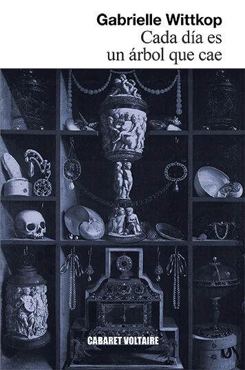 Cada d&iacute;a es un &aacute;rbol que cae