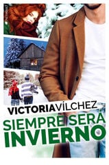 Siempre será invierno Siempre será invierno