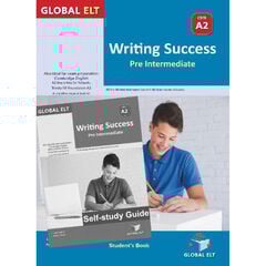 Writing Success - Level  A2  Self-study Edition Writing Success - Level  A2  Self-study Edition
