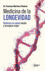 Medicina de la longevidad